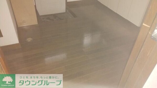 ハイムFの物件内観写真